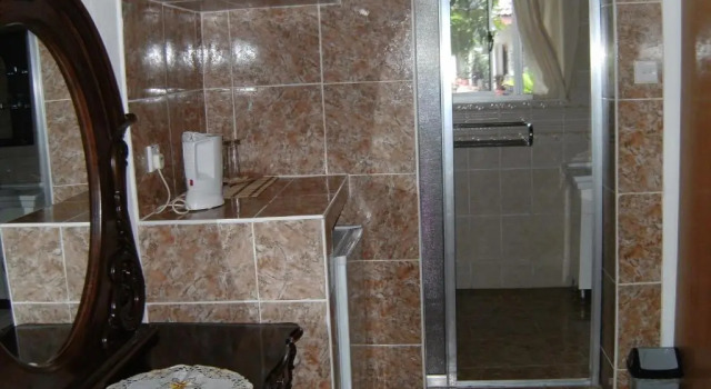 Трёхместный номер Standard Rising Sun Guesthouse
