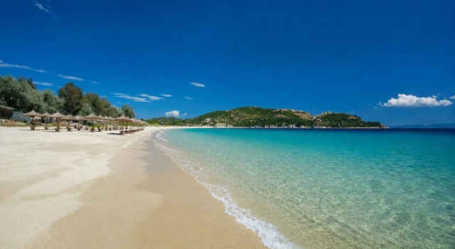Votsalon Beach House - Gem for 2 in Zakynthos