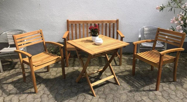 Schöne Ferienwohnung Burgruine Fachwerkhaus, Prenota Hotel Bacharach 