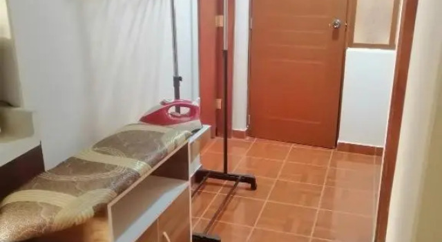 Departamento D&C I entero acogedor