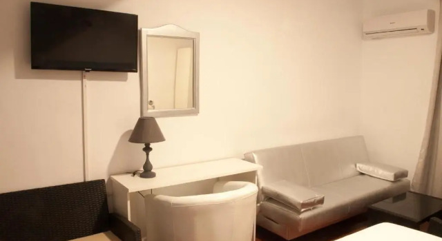 Номер Superior Hotel Las Salinas  Cabo De Gata