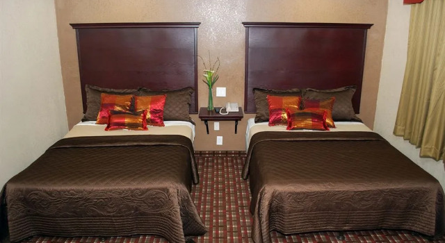 Budget Inn Anaheim near Disneyland Drive, Забронировать Мини-отель Мини-отели Анахайм, рядом с Курорт Disneyland® Resort, Мини-отель