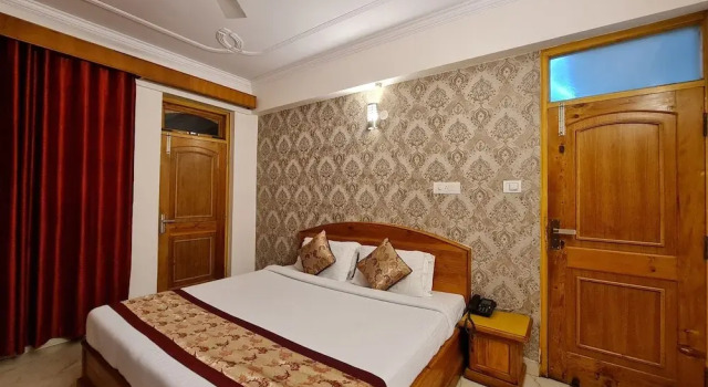 Hotel Chand Himalayan Brothers