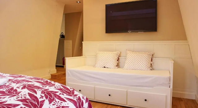Suite CheckInn Bed & Breakfast