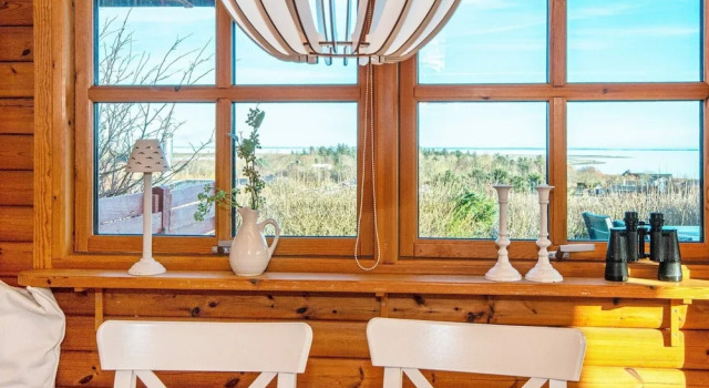6 Person Holiday Home in Lemvig, Rezervovat Hotel Lemvig 
