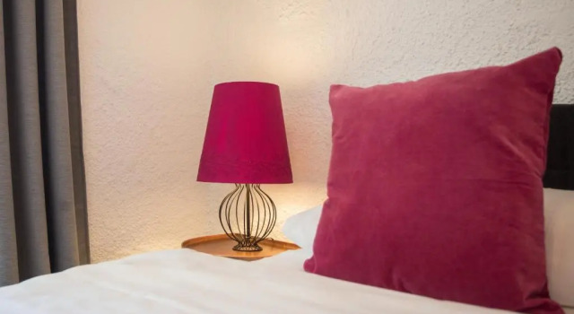 Двухместный номер Comfort Boutique-Hotel Weigels Bergfreiheit