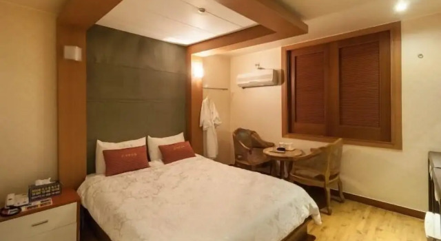 Ijen Motel