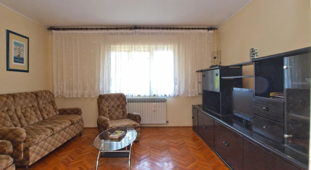 Апартаменты Standard Apartment 1341