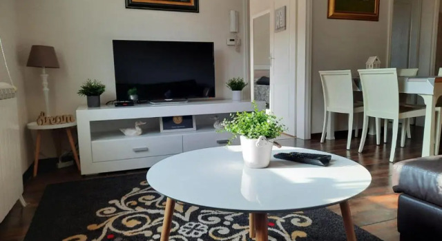 Апартаменты Dream apartments