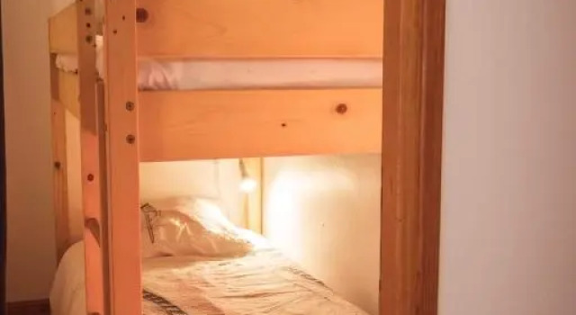 Appartement GAVARNIE Résidence Les 3 Cirques, Rezervați Apartament Gavarnie Languedoc-Roussillon
