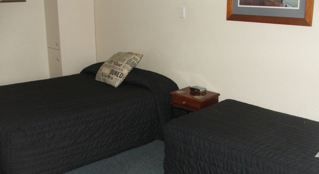 Mount View Motel, Rezerwuj Motel Hotele w Taranaki ze śniadaniem, Śniadanie