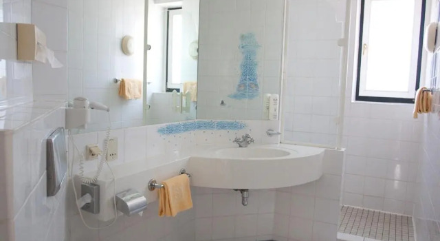 Трёхместный номер Standard Seminarhotel Göttlesbrunn