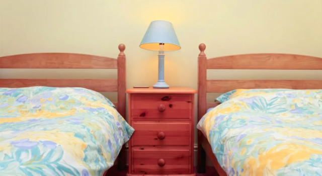 Croyde 3 Lorna Doone 3 Bedrooms