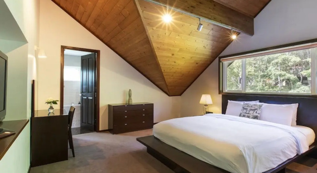 Casa La Mount by Elite Havens, Varaa Lomakoti Hotellit Hokkaido pysäköinnillä, Pysäköinti