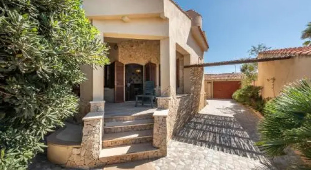 Casa Bentu E Mari Rif.967, Rezervați Hotel San Vero Milis Sardinia South