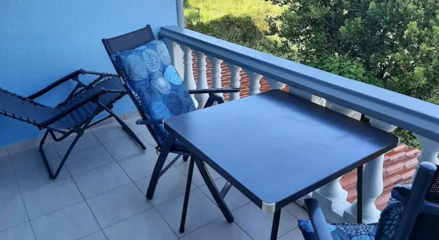 Impeccable 2-bed Apartment in Zaton