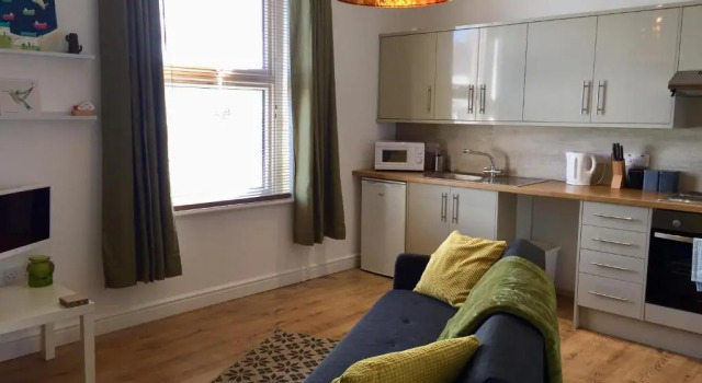 Апартаменты Valletta House Holiday Apartments