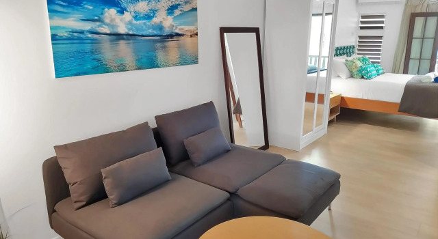 Palm Cove Beach Retreat - 1st Floor, Забронировать Отель Отели Cairns Beaches с парковкой, Парковка