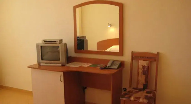 Family Hotel Tanita