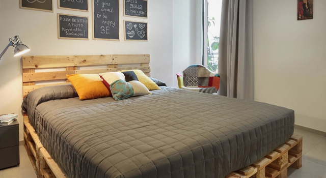 Rivetto Suites