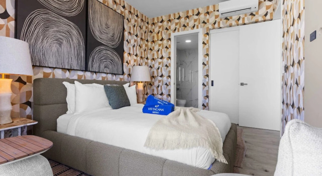 NOK Cozy 1BR Apartment the Towers By Vistacana, Book Lejlighed Bavaro Punta Cana