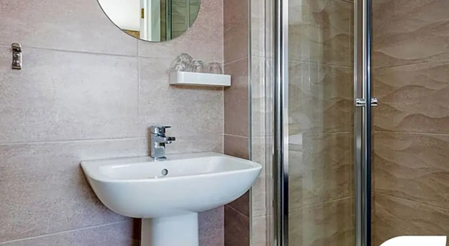 Номер Economy Dene Hotel
