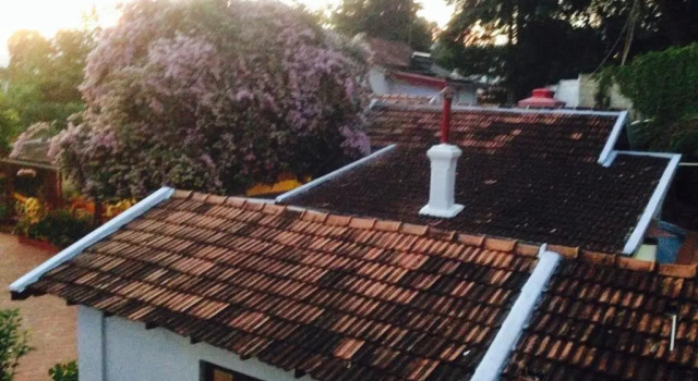 Colonial 4 B/R Home, Great for Families, Coonoor