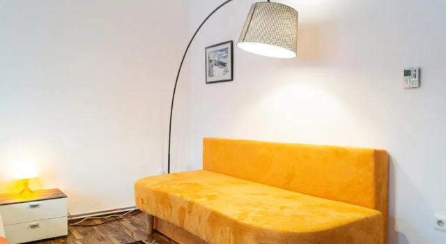 Апартаменты Comfy 2BR- Apartment near Wiener Stadthalle