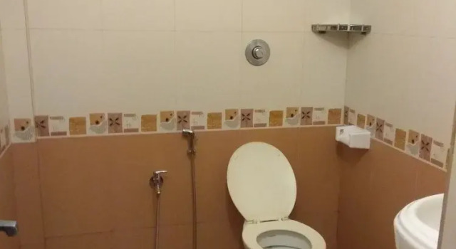 Номер Standard Palolem Dream Guesthouse