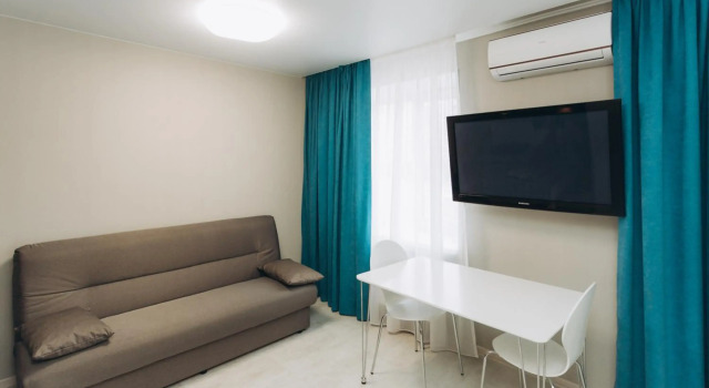 Apart-hotel I. Sirko New Building 2 floor, Book Hotel Hotels in Sumy with Parking, Parking