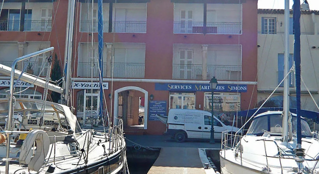 Les Voiliers
