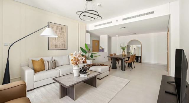 Silkhaus New 1bdr at Radiant Viewz in Reem Island, Забронировать Апартаменты/квартира Абу-Даби Эмират Абу-Даби, рядом с Boutik Mall