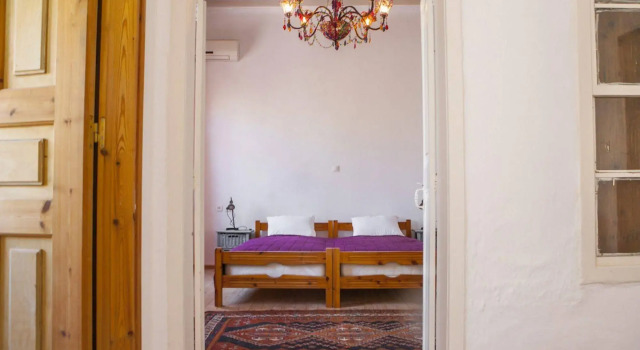 Red Door House, Забронировать Отель Отели Родоса 3 звезды, рядом с Эгейский университет, 3*