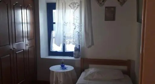 Emporios Traditional Sea View House, Prenota Casa vacanze Emporeiós Pali