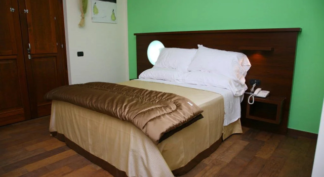 Hotel Ristorante Saint Louis