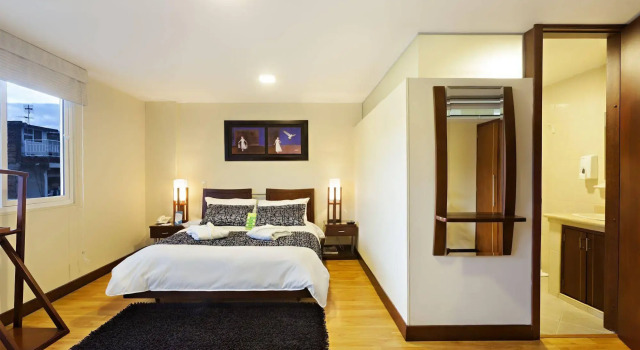 Loft Hotel, Reserva ahora Hotel Pasto Nariño