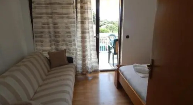 Apartman Duje, Book Lejlighed Petrcane Zadar County