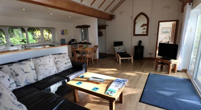 Kipper Cottage