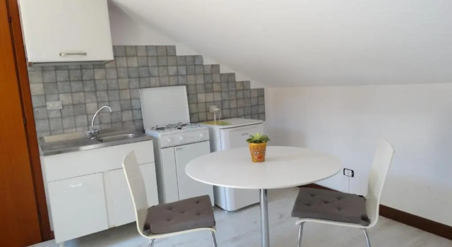 Студия Holidays Pantanello Solemar