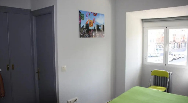 Одноместный номер Standard Hostal La Estación