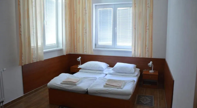 Номер Standard Penzion PKO Nitra