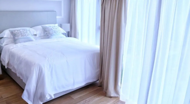 Mint Appart International Hotel, Rezerwuj Hotel Hotele w Shenzhen z parkingiem, Parking