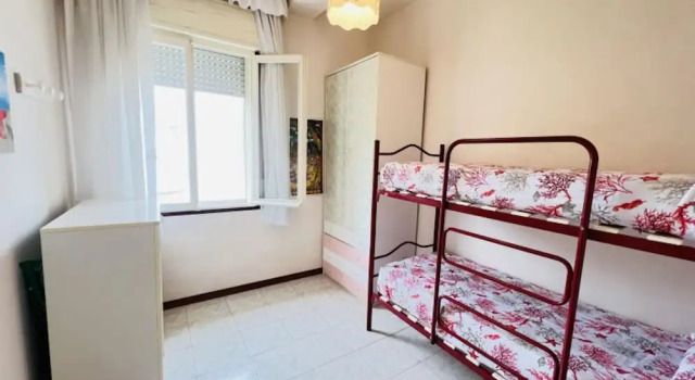 Spacious Flat in the Centre of Bibione, Prenota Appartamento Hotel a Veneto con parcheggio, Parcheggio