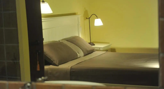 Номер Standard Agriturismo Paradiso 44