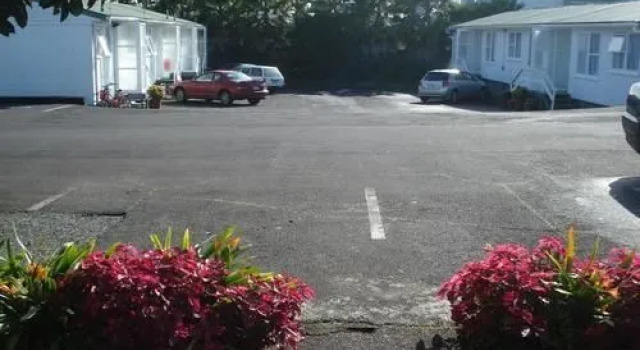 Rockfield Motel