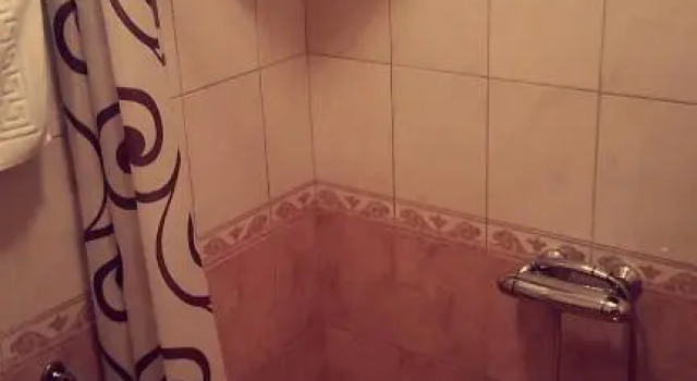 Трёхместный номер Standard Motel Aura