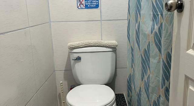 Standardowy dwuosobowy pokój Casa Salkantay B&B