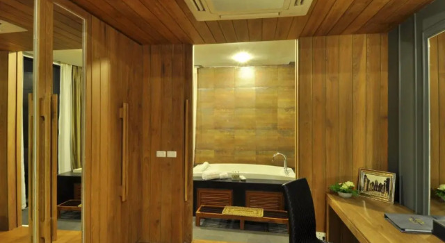 Люкс Sukhothai Treasure Resort & Spa - SHA Plus
