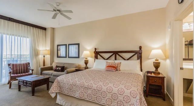 15100 Front Beach Rd Condo Unit 613 1 Bedroom 1 Bathroom Condo
