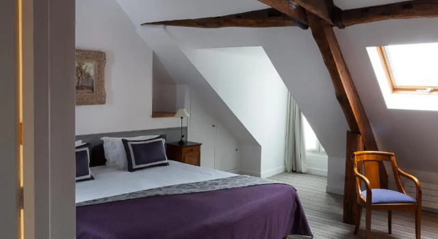 Полулюкс Hôtel dOrsay - Esprit de France